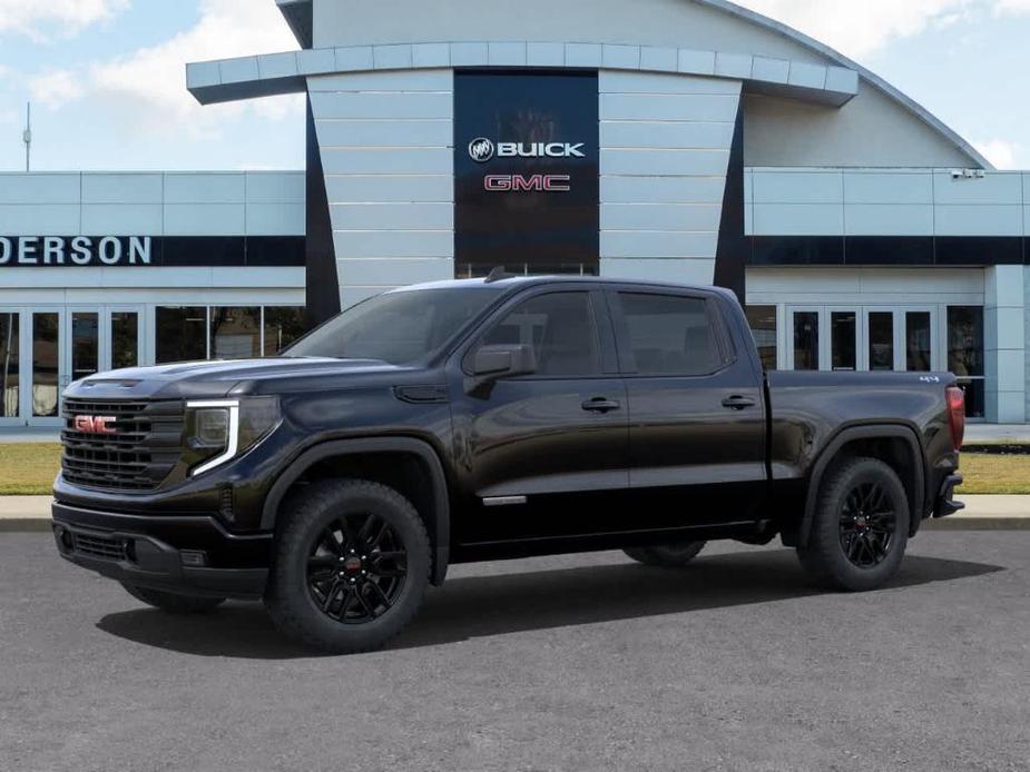 new 2024 GMC Sierra 1500 car, priced at $49,509