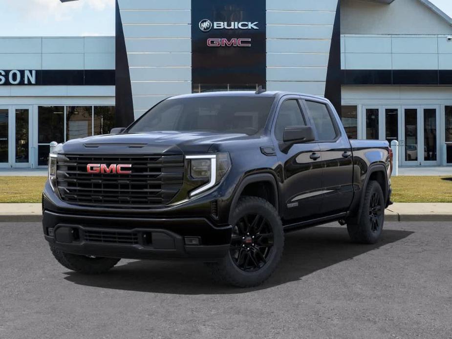 new 2024 GMC Sierra 1500 car, priced at $49,509