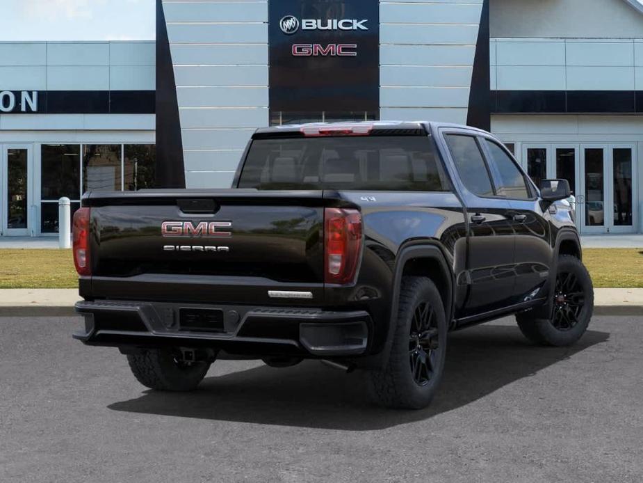 new 2024 GMC Sierra 1500 car, priced at $49,509