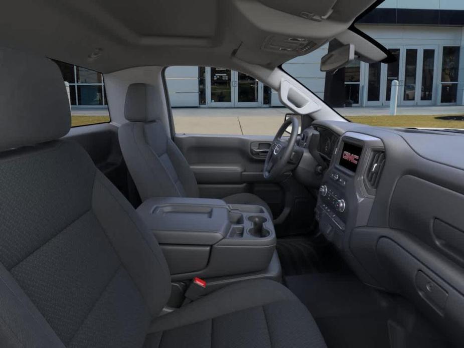 new 2024 GMC Sierra 1500 car, priced at $37,836