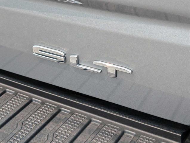 used 2024 GMC Sierra 1500 car, priced at $55,296