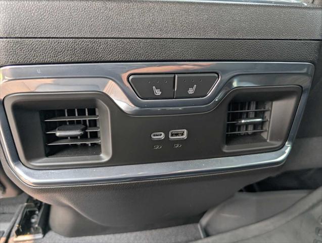 used 2024 GMC Sierra 1500 car, priced at $55,296