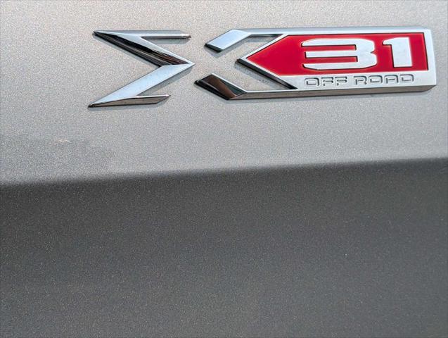 used 2024 GMC Sierra 1500 car, priced at $55,296