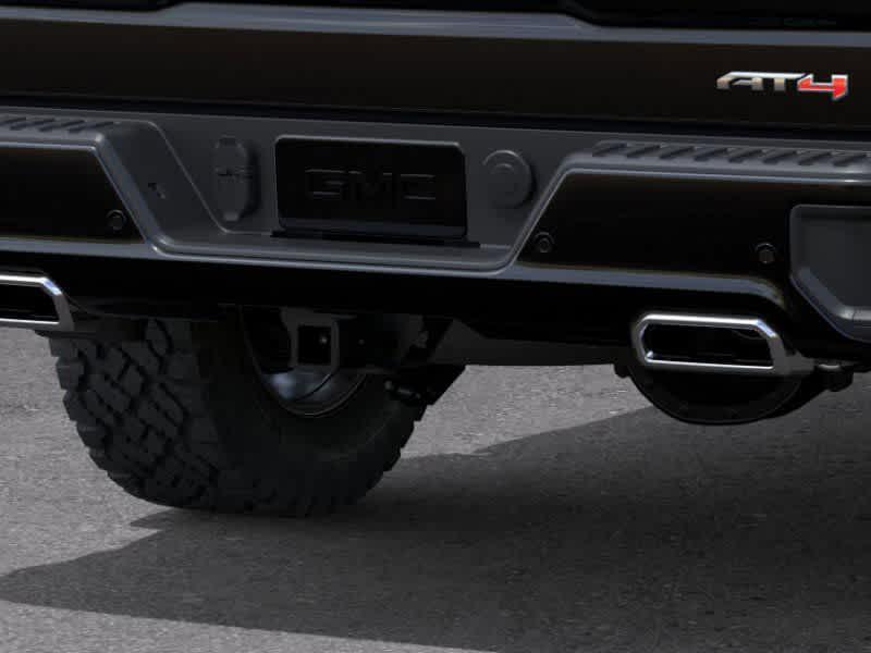 new 2026 GMC Sierra 1500 car, priced at $67,000