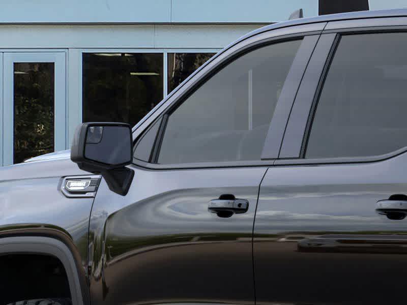 new 2026 GMC Sierra 1500 car, priced at $67,000