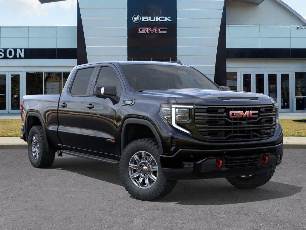 new 2026 GMC Sierra 1500 car, priced at $67,000