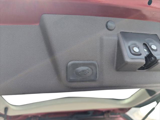 used 2015 Buick Enclave car, priced at $13,693