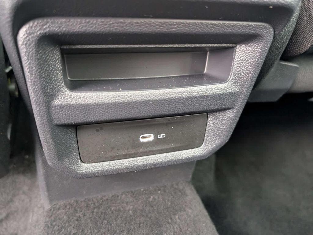 used 2022 Volkswagen Taos car, priced at $19,500