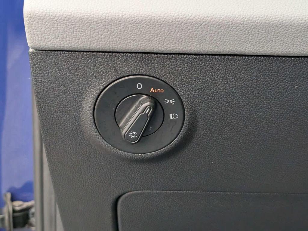 used 2022 Volkswagen Taos car, priced at $19,500