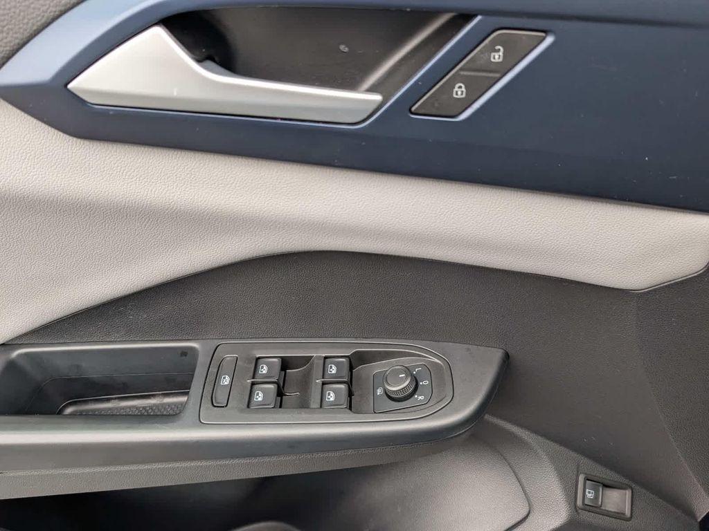 used 2022 Volkswagen Taos car, priced at $19,500