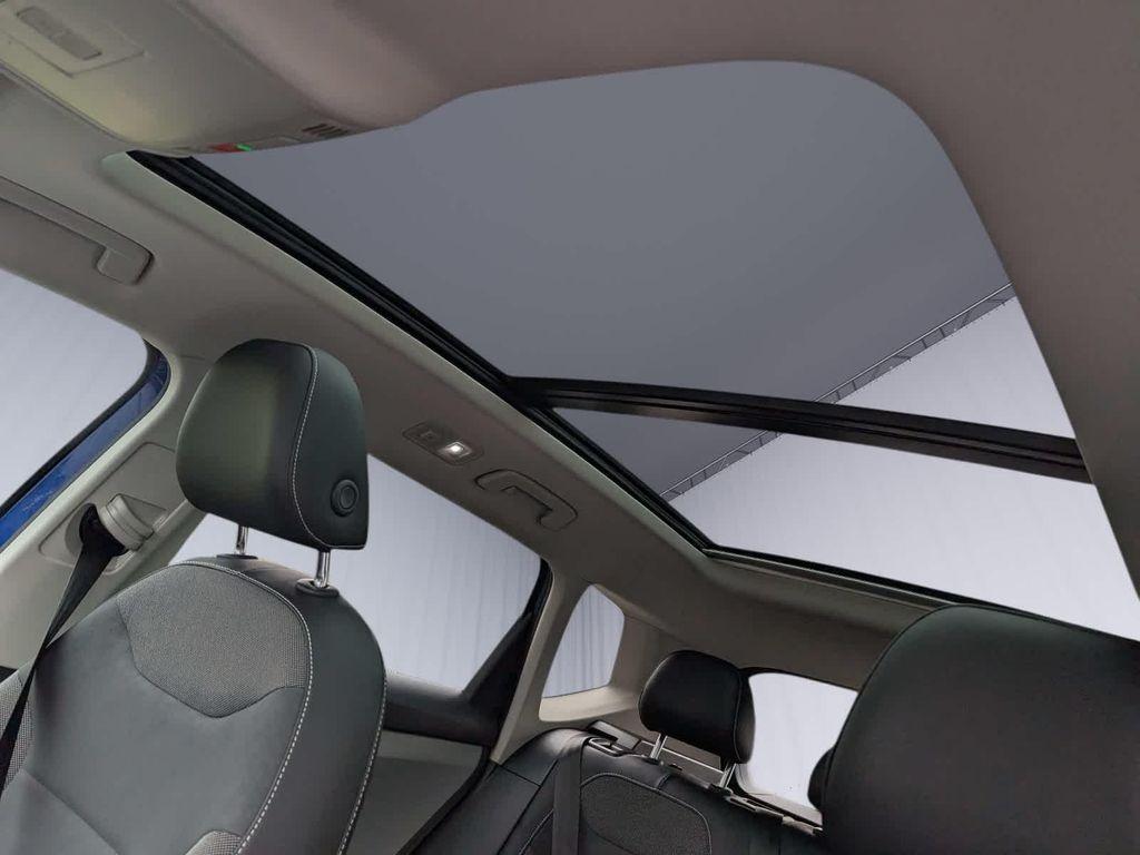 used 2022 Volkswagen Taos car, priced at $19,500