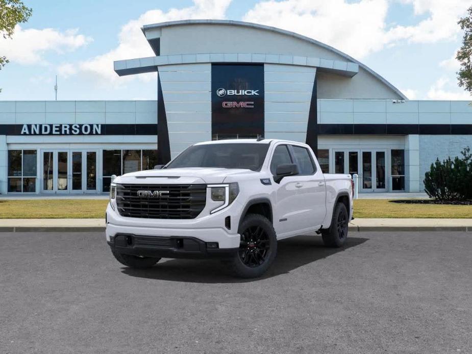 new 2024 GMC Sierra 1500 car, priced at $53,969