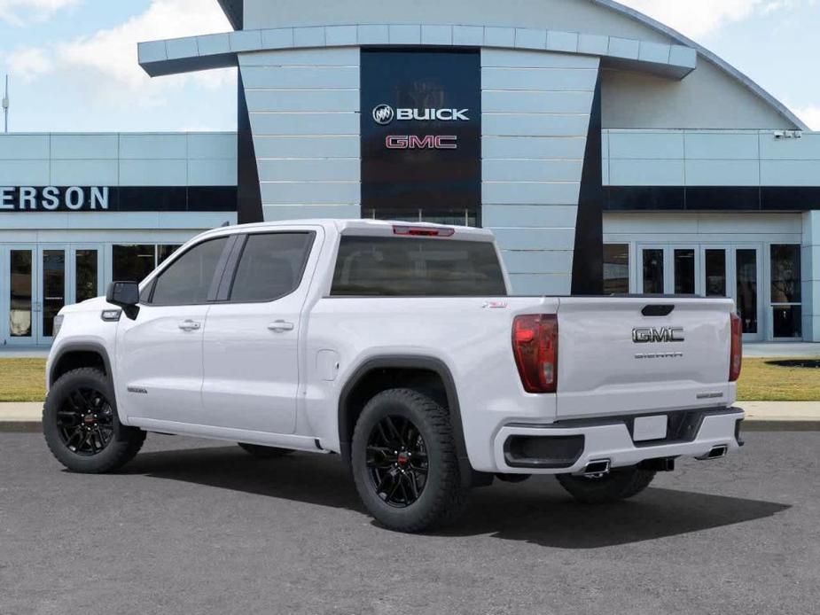 new 2024 GMC Sierra 1500 car, priced at $53,969