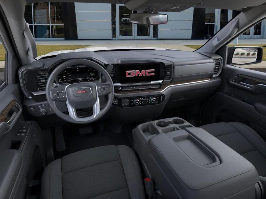 new 2024 GMC Sierra 1500 car, priced at $53,969