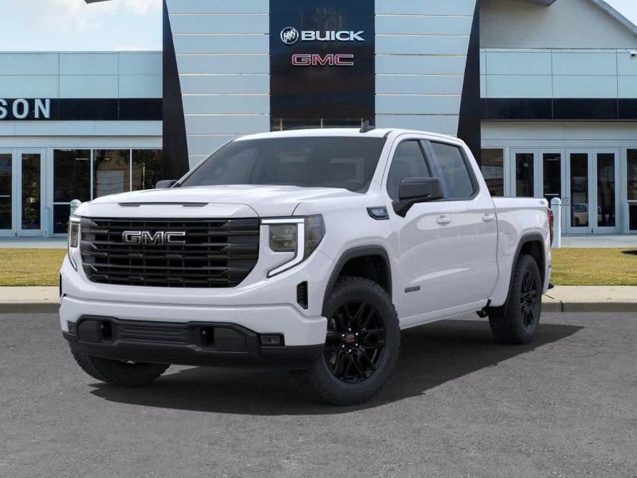 new 2024 GMC Sierra 1500 car, priced at $53,969