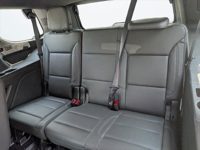 used 2021 Chevrolet Tahoe car, priced at $54,899