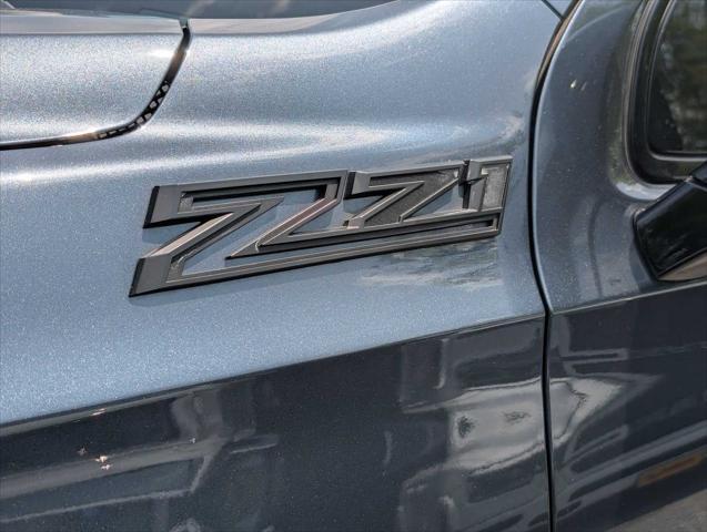 used 2021 Chevrolet Tahoe car, priced at $54,899