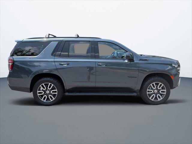 used 2021 Chevrolet Tahoe car, priced at $54,899