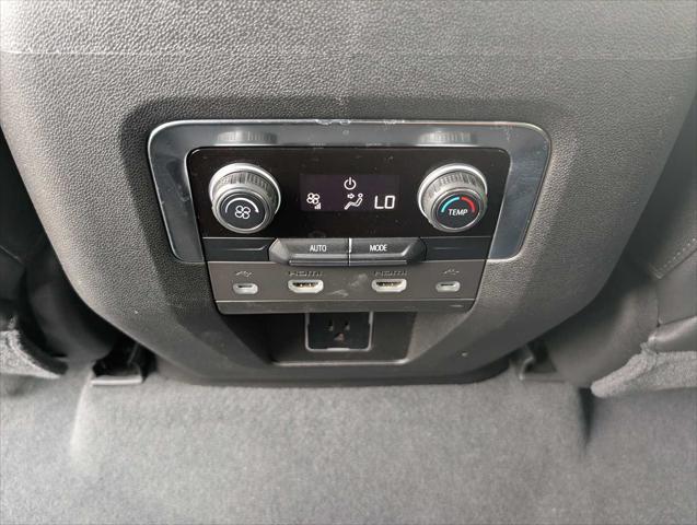 used 2021 Chevrolet Tahoe car, priced at $54,899