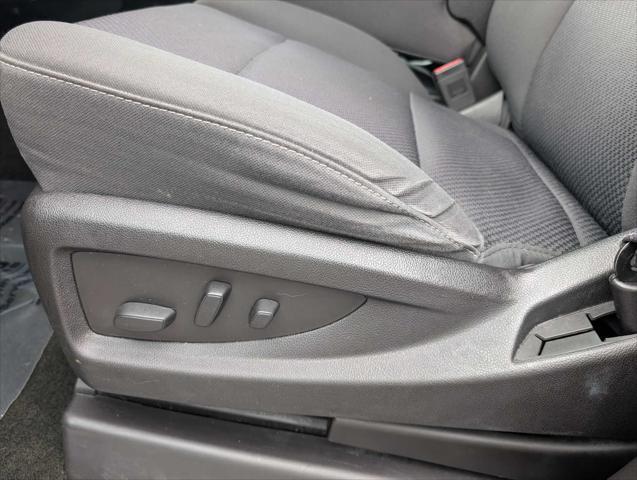 used 2017 GMC Sierra 1500 car, priced at $26,998