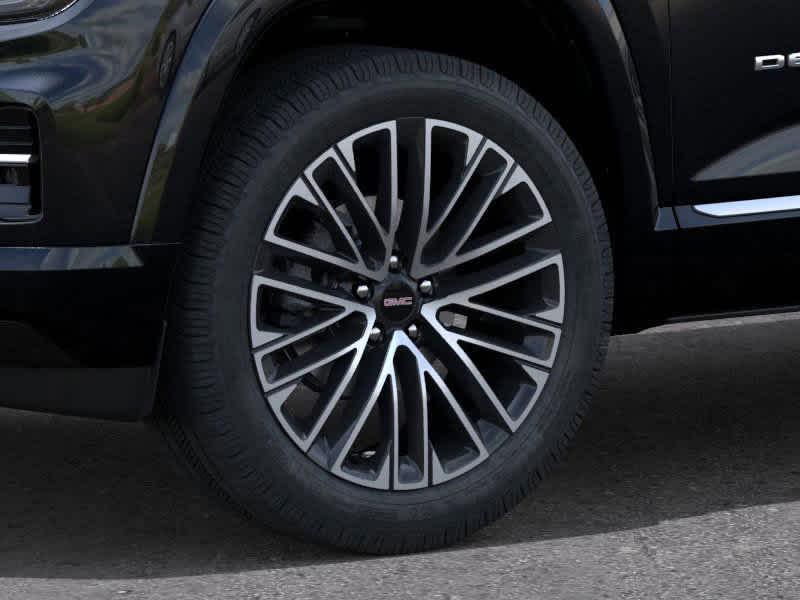 new 2026 GMC Terrain car, priced at $43,065