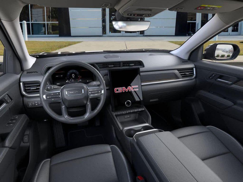 new 2026 GMC Terrain car, priced at $43,065