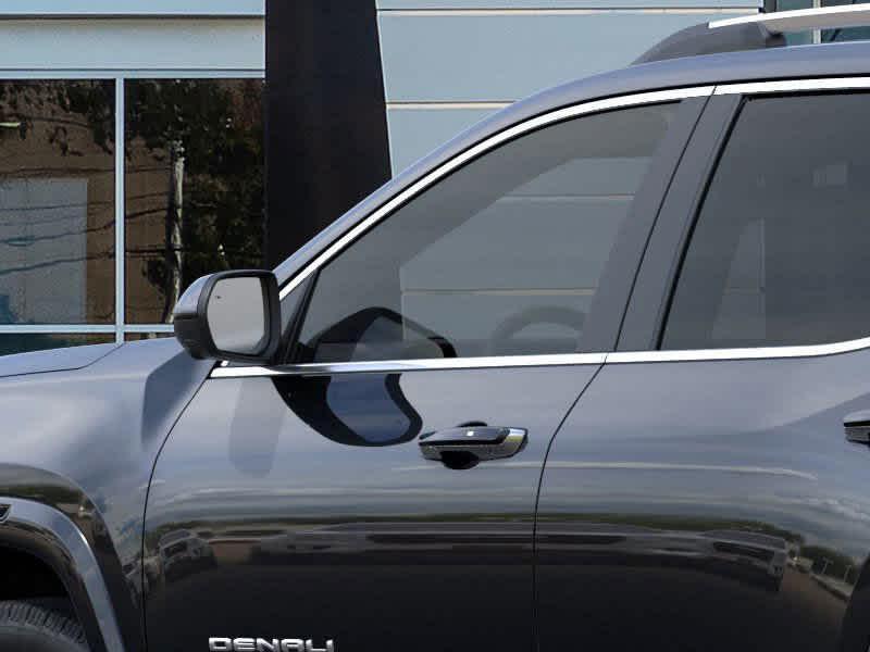 new 2026 GMC Terrain car, priced at $43,065