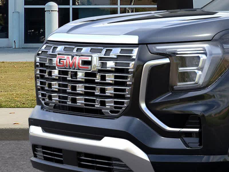 new 2026 GMC Terrain car, priced at $43,065