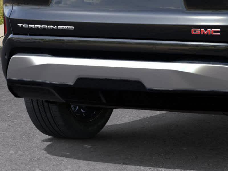 new 2026 GMC Terrain car, priced at $43,065