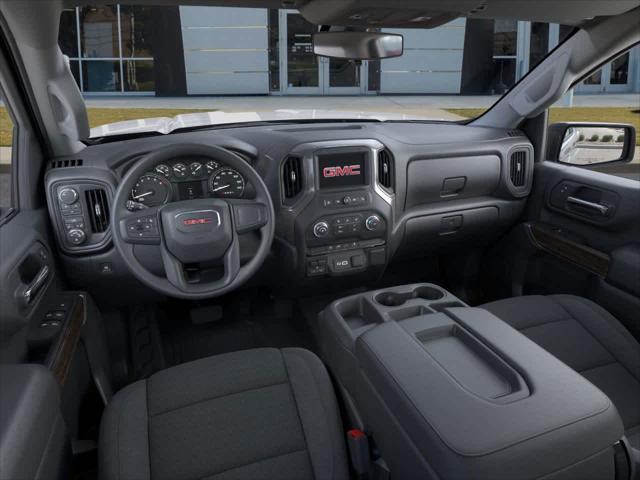 new 2024 GMC Sierra 2500 car, priced at $49,560