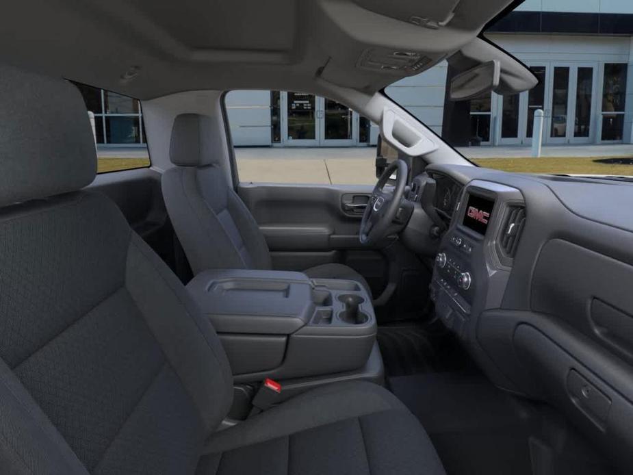 new 2024 GMC Sierra 1500 car, priced at $41,645