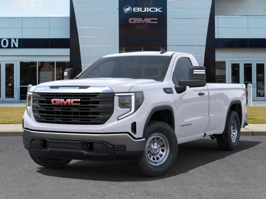 new 2024 GMC Sierra 1500 car, priced at $41,645