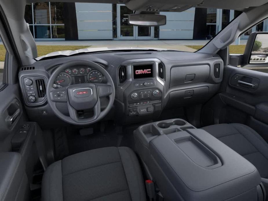 new 2024 GMC Sierra 1500 car, priced at $41,645