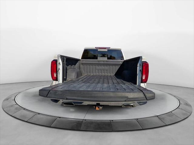 used 2020 GMC Sierra 1500 car, priced at $34,999