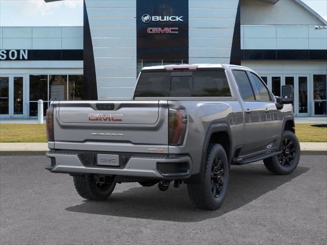 new 2025 GMC Sierra 2500 car, priced at $83,491