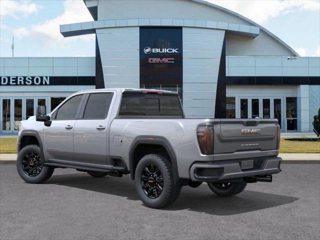 new 2025 GMC Sierra 2500 car, priced at $83,491