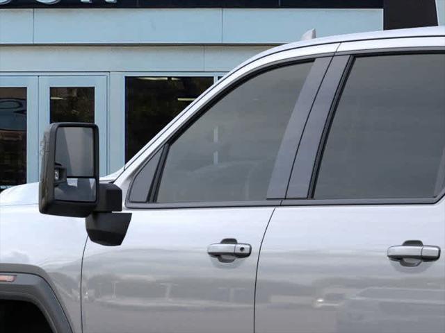 new 2025 GMC Sierra 2500 car, priced at $83,491