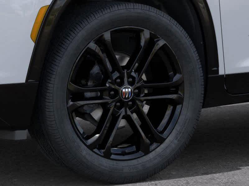new 2026 Buick Enclave car, priced at $55,510