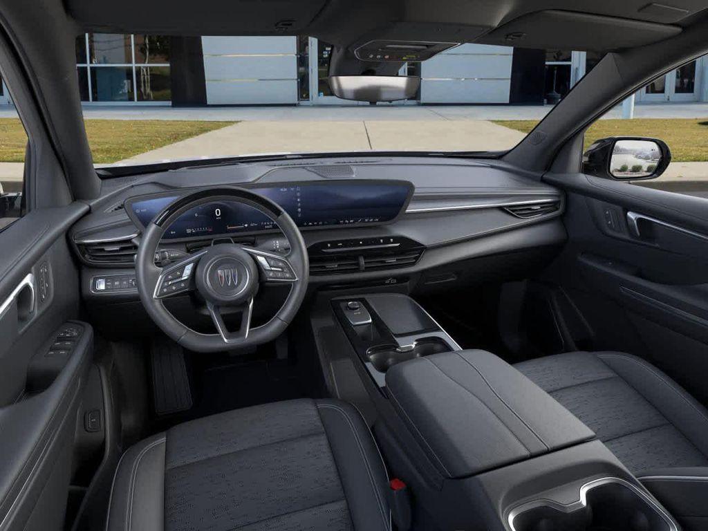 new 2026 Buick Enclave car, priced at $55,510