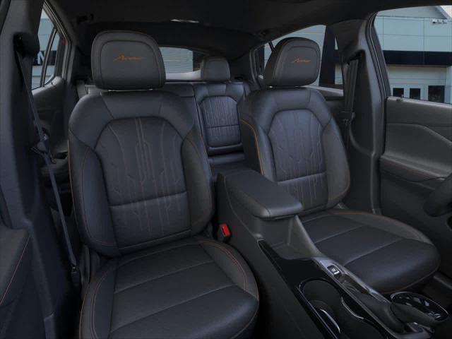 new 2025 Buick Envista car, priced at $30,606