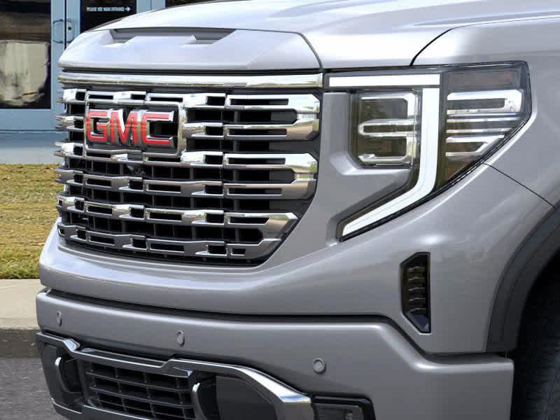new 2026 GMC Sierra 1500 car, priced at $66,883