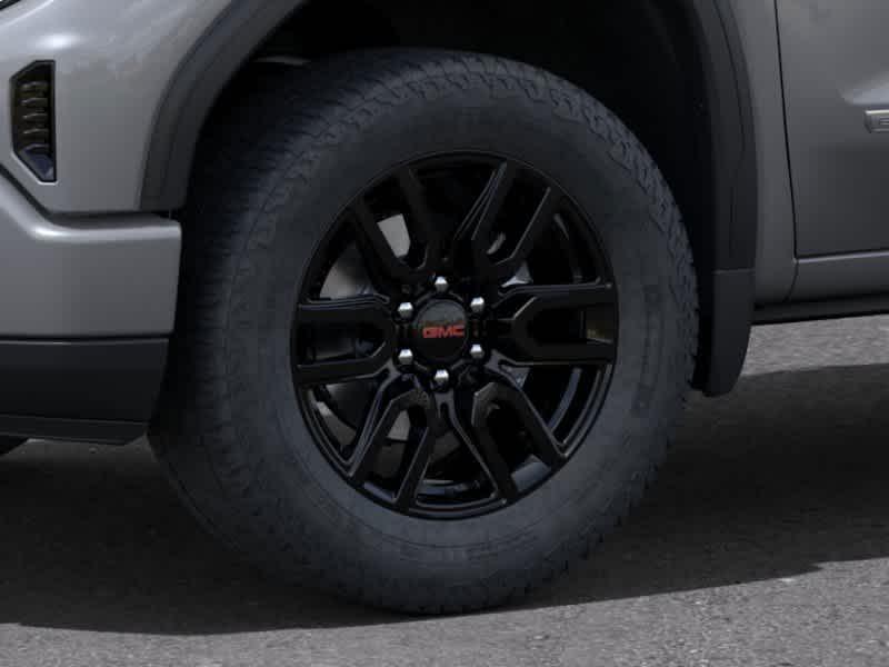 new 2024 GMC Sierra 1500 car, priced at $46,514