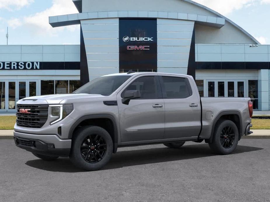 new 2024 GMC Sierra 1500 car, priced at $46,514