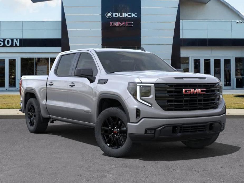 new 2024 GMC Sierra 1500 car, priced at $46,514