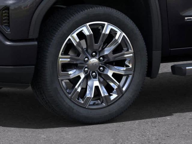 new 2025 GMC Sierra 1500 car, priced at $75,245