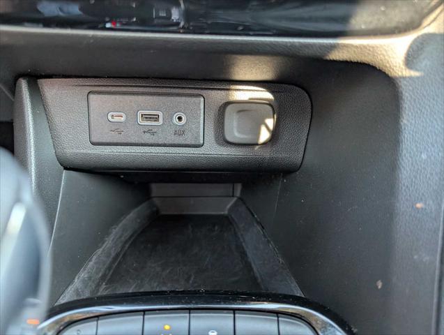 used 2023 Buick Encore GX car, priced at $21,935