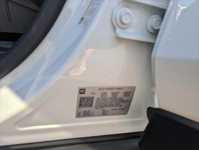 used 2023 Buick Encore GX car, priced at $21,935