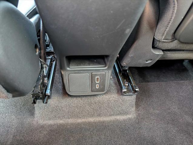 used 2023 Buick Encore GX car, priced at $21,935