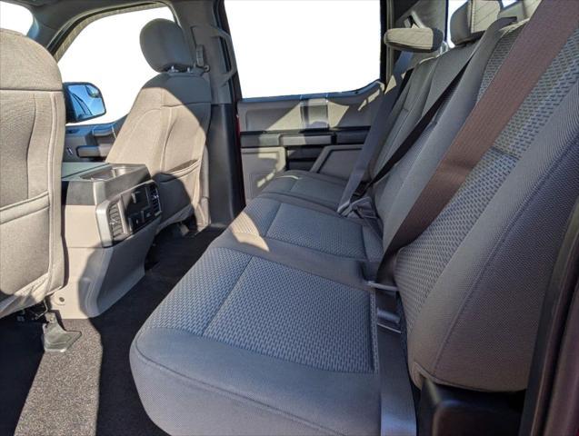 used 2019 Ford F-150 car, priced at $27,835