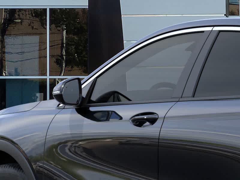 new 2025 Buick Envista car, priced at $26,066